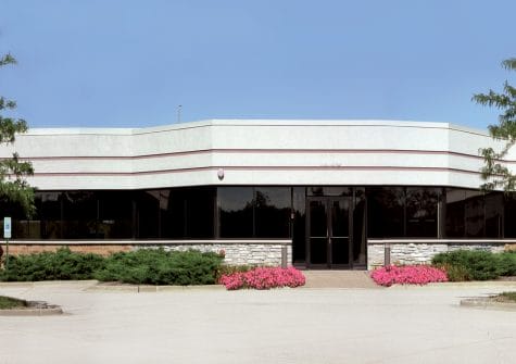 Office Space- 21,633 Sq. Ft., Grand Tri State Corporate Centre, 1175 Tri State Parkway, Suite 130, Gurnee, IL