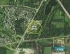 Commercial Land Site – 25.9 Acres, North Illinois, Route 21, Gurnee IL
