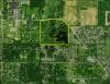 Land Site – Approximately 79.18 Acres, Unincorporated Lake County, 21155-21211-21353 W. Grass Lake Rd., IL
