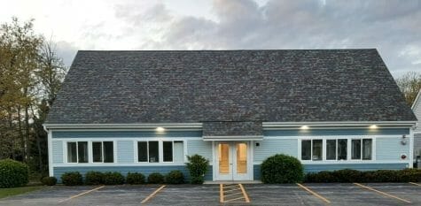 Professional Office Building – 167 North Greenleaf Street, Gurnee, IL