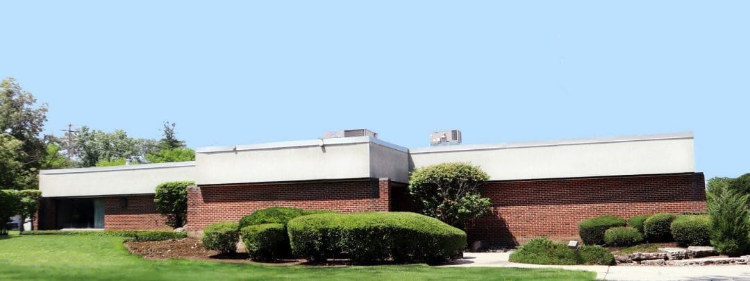 Industrial property for sale or lease at 360 Melvin Dr in Northbrook IL