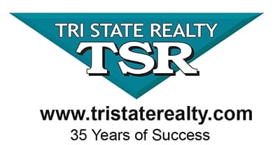 New_logo Tri State Realty 35 years experience